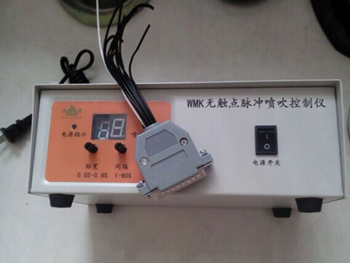 山東WMK無(wú)觸點(diǎn)脈沖噴吹控制儀