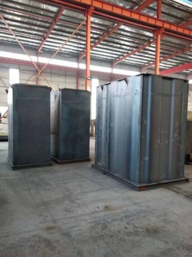 造紙廠(chǎng)除塵器設備需要防爆嗎？