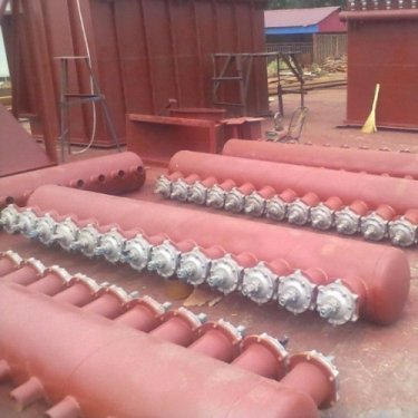 除塵器噴吹導流文氏管你知道多少？