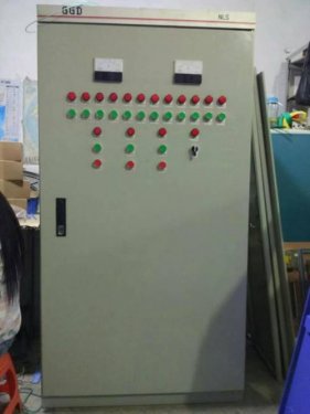 除塵器電氣控制柜IPod防護等級說(shuō)明