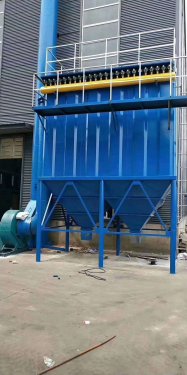 鍋爐除塵器啟動(dòng)、停機應注意的問(wèn)題