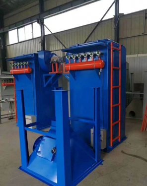 小型單機除塵器常見(jiàn)問(wèn)題解析