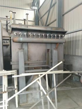 一臺合格的鍋爐除塵器應該具備的功能