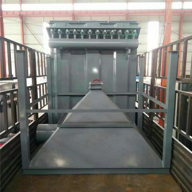 布袋除塵器壓差過(guò)高原因及排除方法