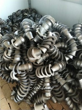 除塵器配件文氏管的作用