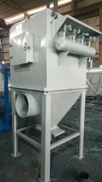 收塵率高的布袋除塵器制作要求