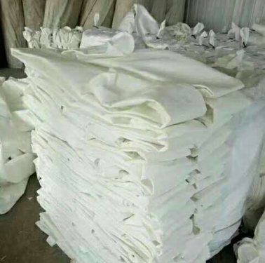 除塵布袋老化問(wèn)題分析