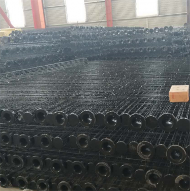 除塵骨架使用壽命