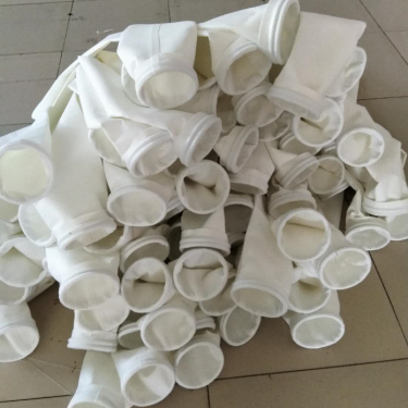 滌綸針刺氈覆膜除塵布袋優(yōu)勢