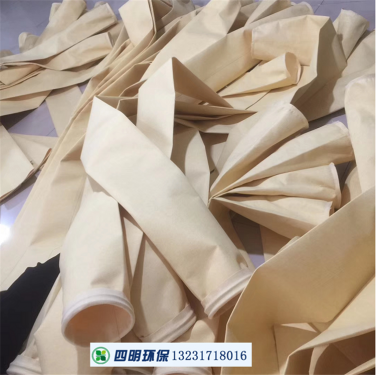布袋除塵器濾袋質(zhì)量檢測