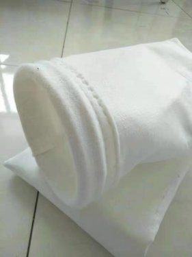 除塵布袋失效后如何有效處理