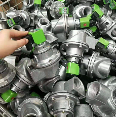 脈沖閥漏氣解決方案