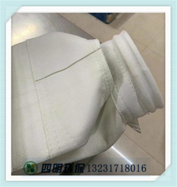 PTFE覆膜除塵濾袋的透氣性