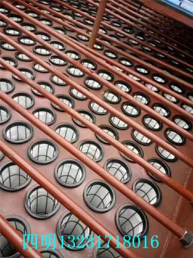 選購除塵布袋看廠(chǎng)家給出的建議