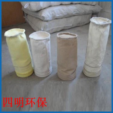 除塵濾袋與濾筒的區別