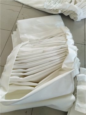 濾袋對于布袋除塵器重要性