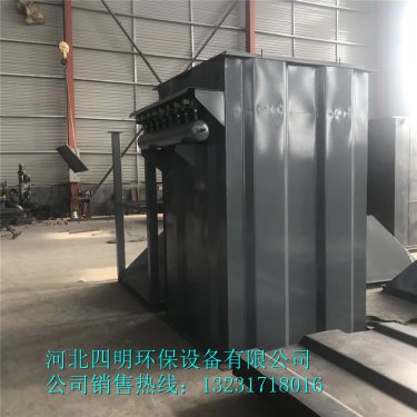 鍋爐除塵器運行多年后會(huì )出現哪些問(wèn)題