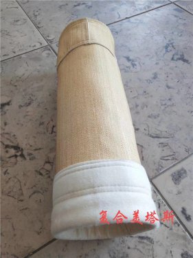 醫療垃圾粉塵專(zhuān)用PTFE覆膜除塵濾袋