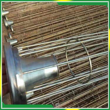 高質(zhì)量除塵骨架標準