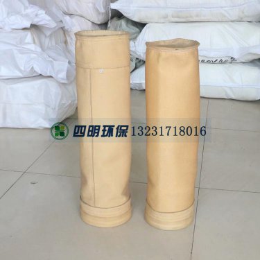 高溫除塵布袋制作標準