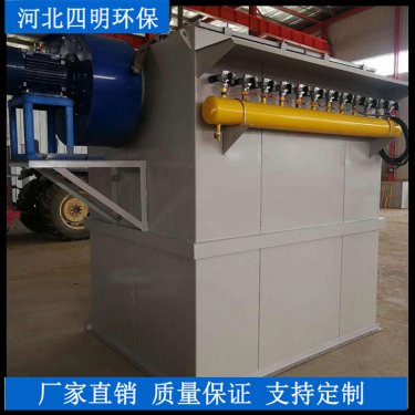 垃圾焚燒布袋除塵器問(wèn)題分析處理