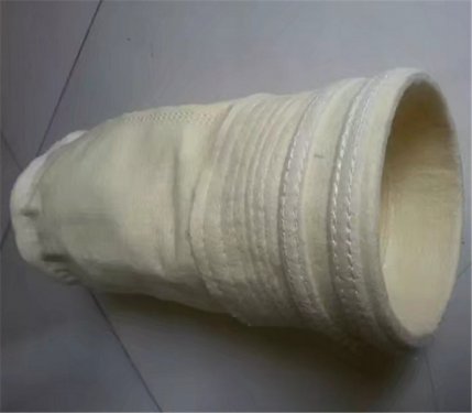 除塵濾袋更換知識介紹