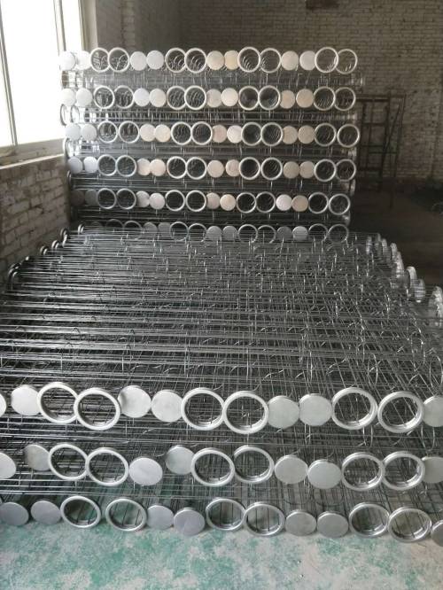 不銹鋼除塵骨架 不銹鋼除塵骨架