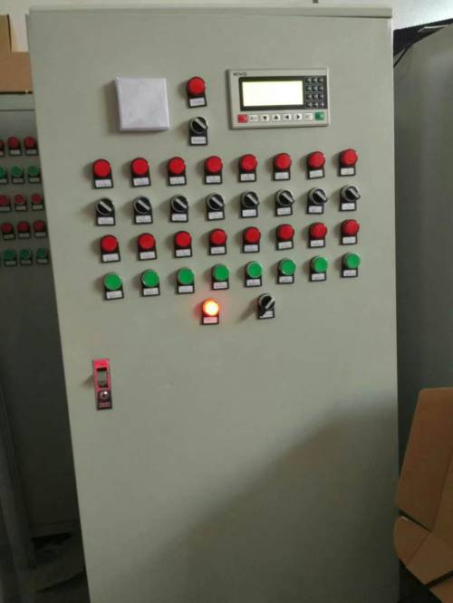 電控柜