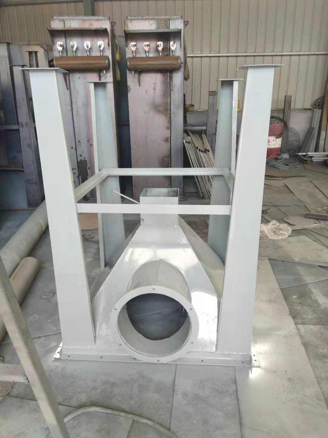 布袋除塵器""