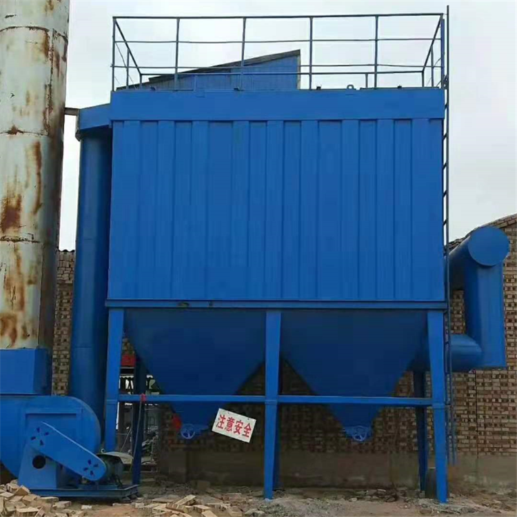 脈沖除塵器