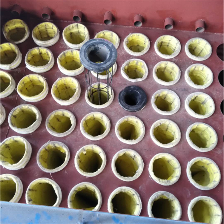 除塵器袋籠