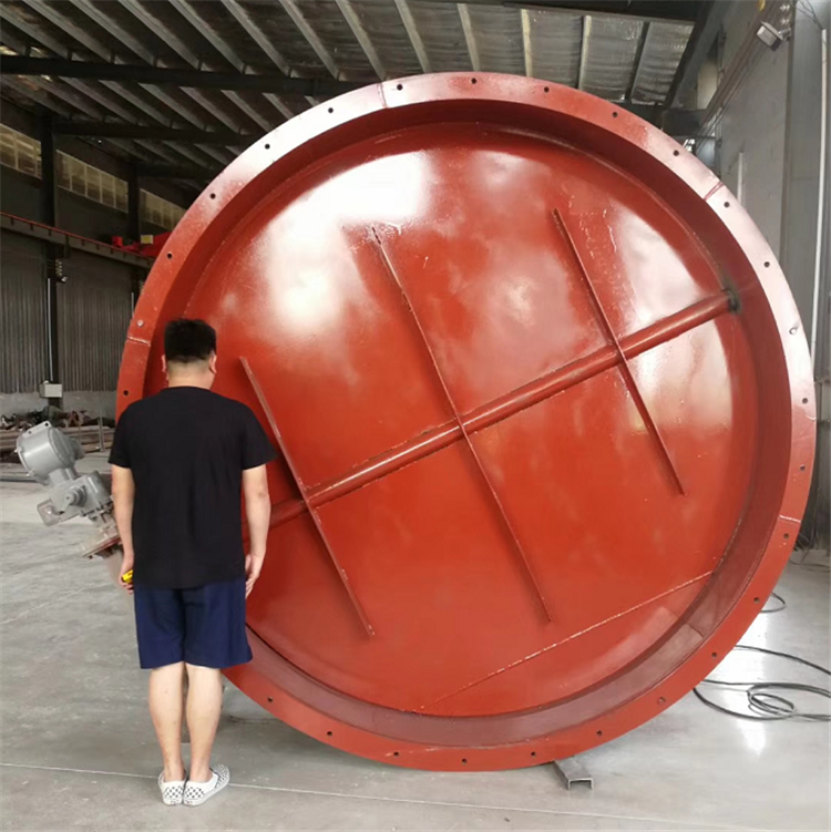 通風(fēng)蝶閥