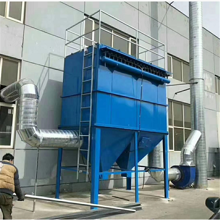 木器廠(chǎng)除塵器