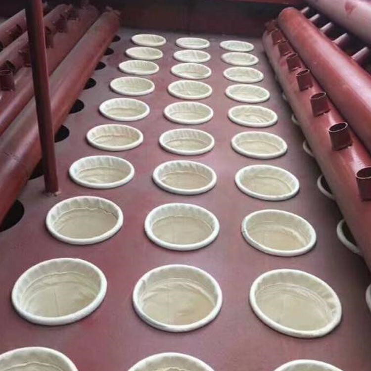 除塵器濾袋