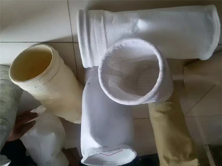 除塵濾袋