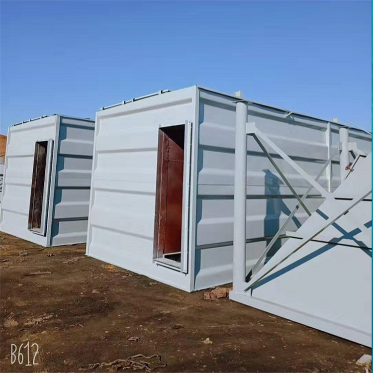 氣箱脈沖布袋除塵器