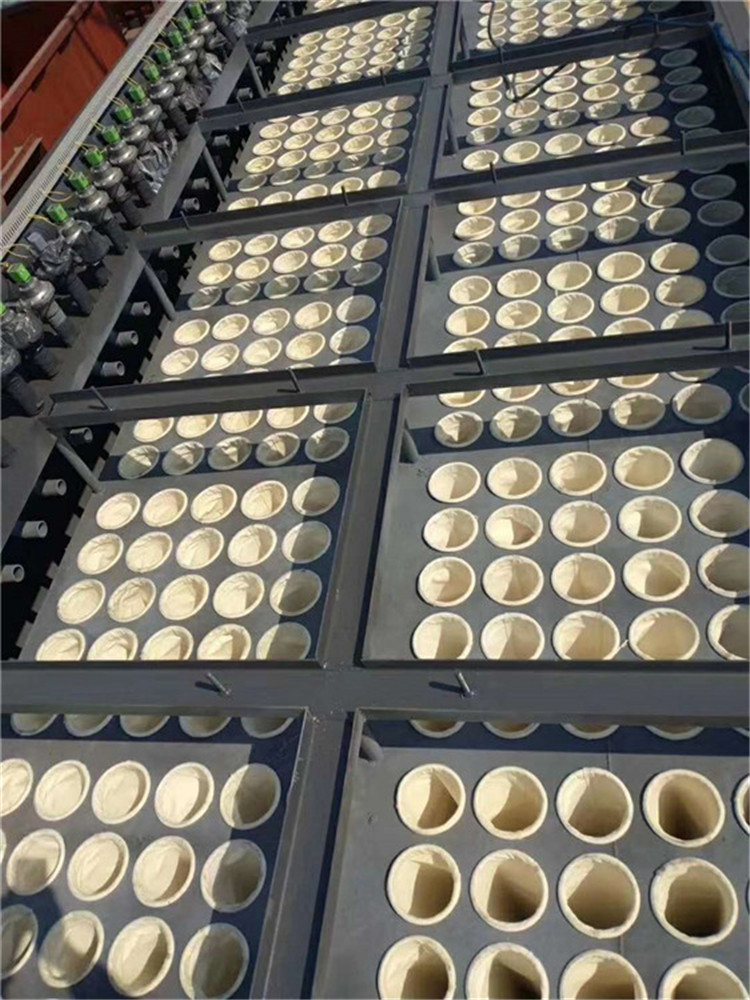 除塵布袋