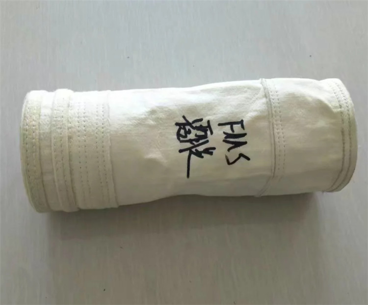 除塵器布袋
