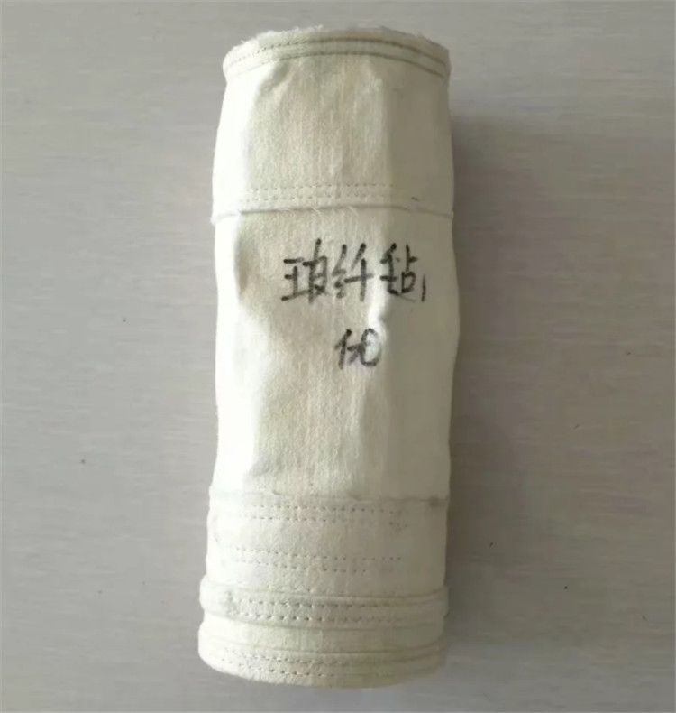 除塵器布袋