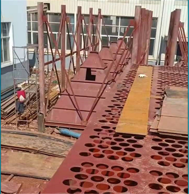 氣箱脈沖布袋除塵器