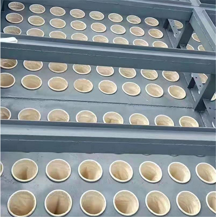 除塵布袋
