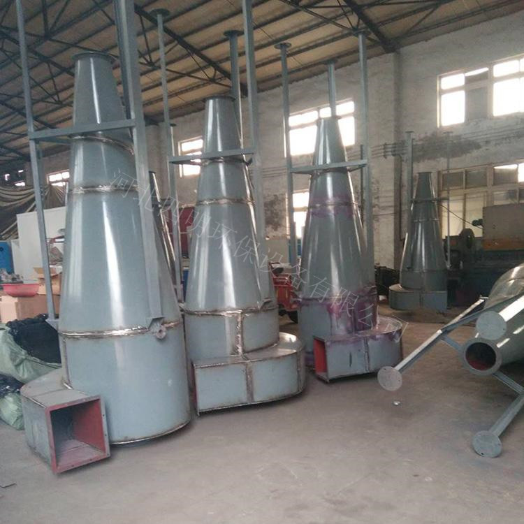 旋風(fēng)除塵器