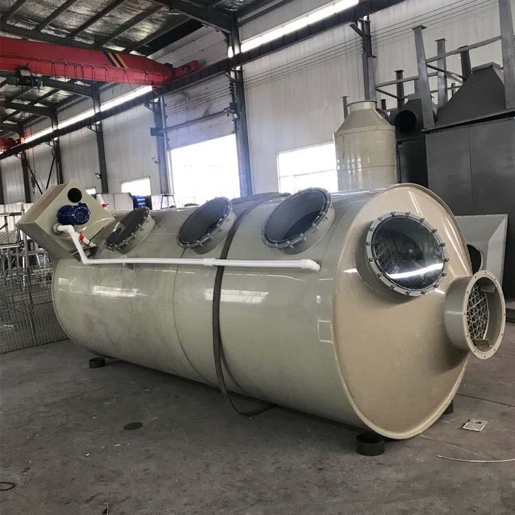 噴淋塔