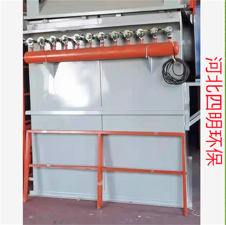除塵器設備