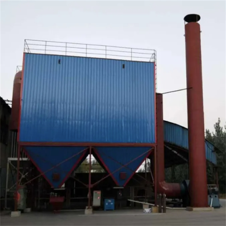 電爐除塵器