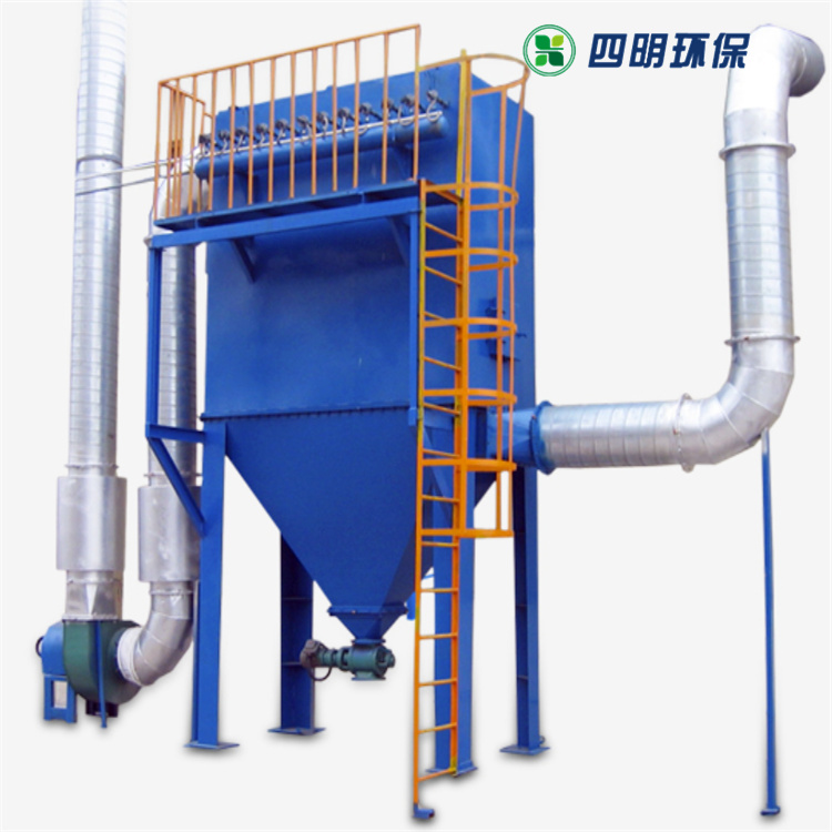 單機除塵器
