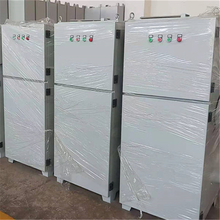 PLC電控柜