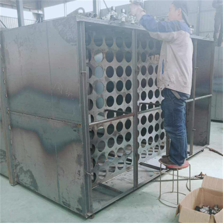 除塵器設備
