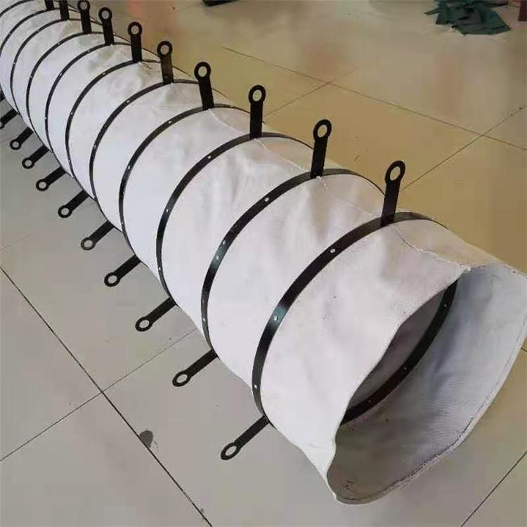 除塵濾袋