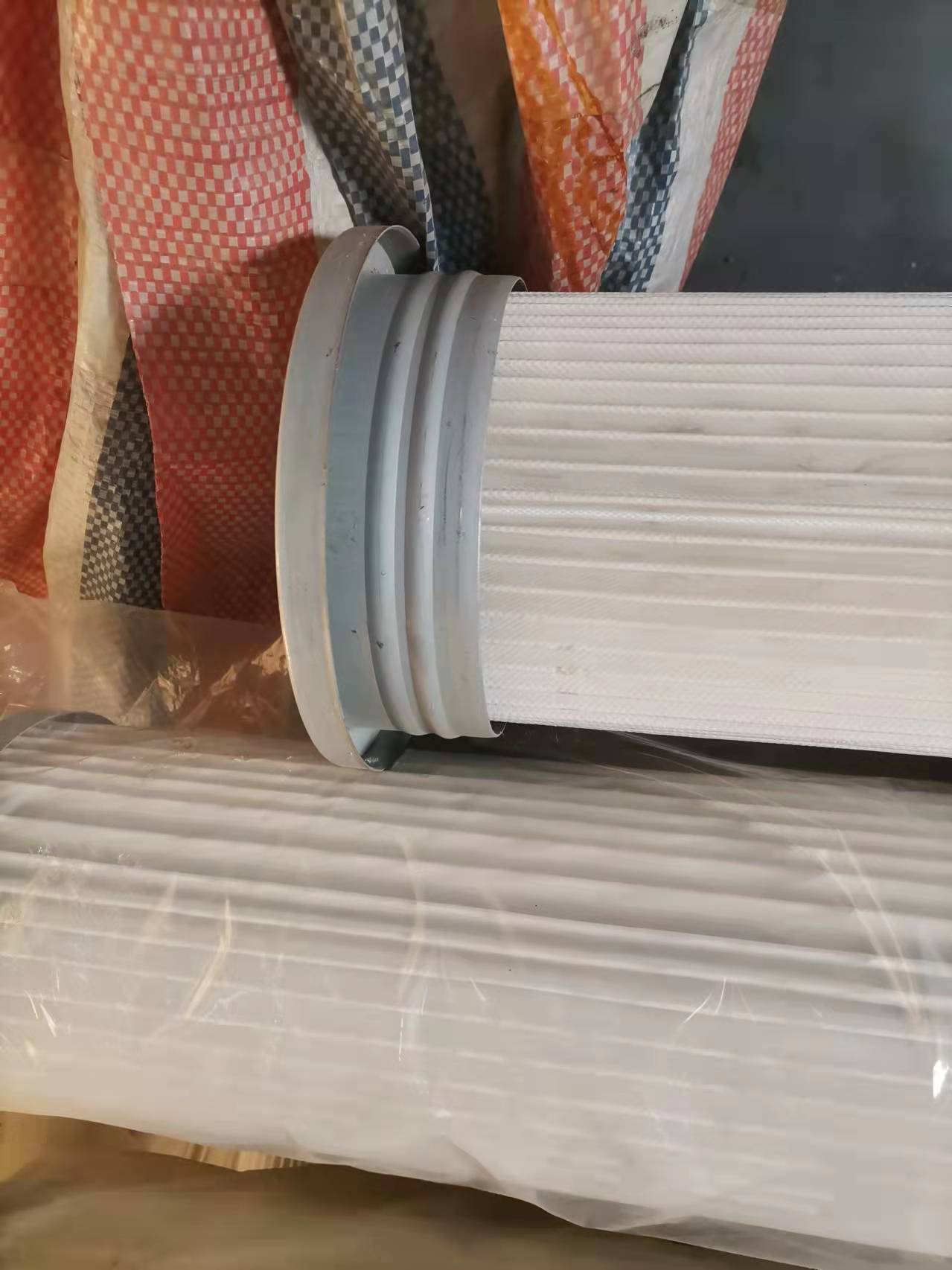除塵濾筒